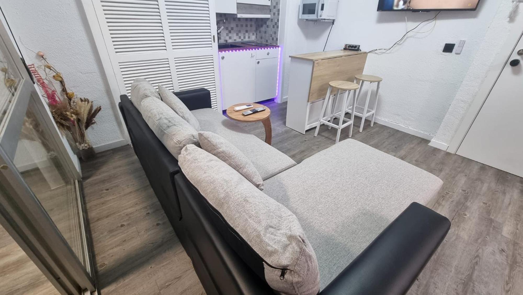 Appartamento Con Vista Al Mar Torremolinos