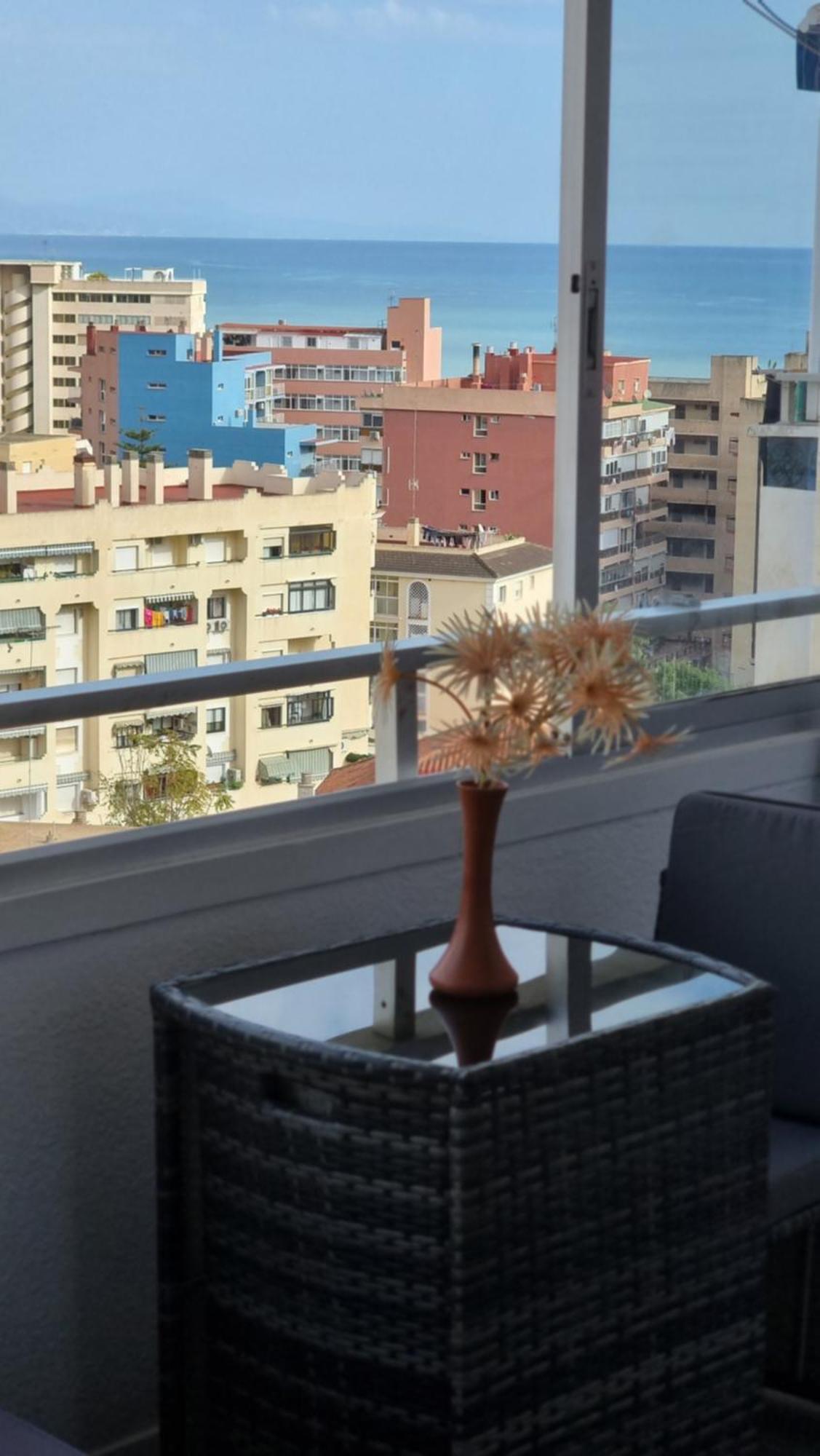 Appartamento Con Vista Al Mar