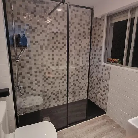 Apartamento Con Vista Al Mar Torremolinos Exterior photo