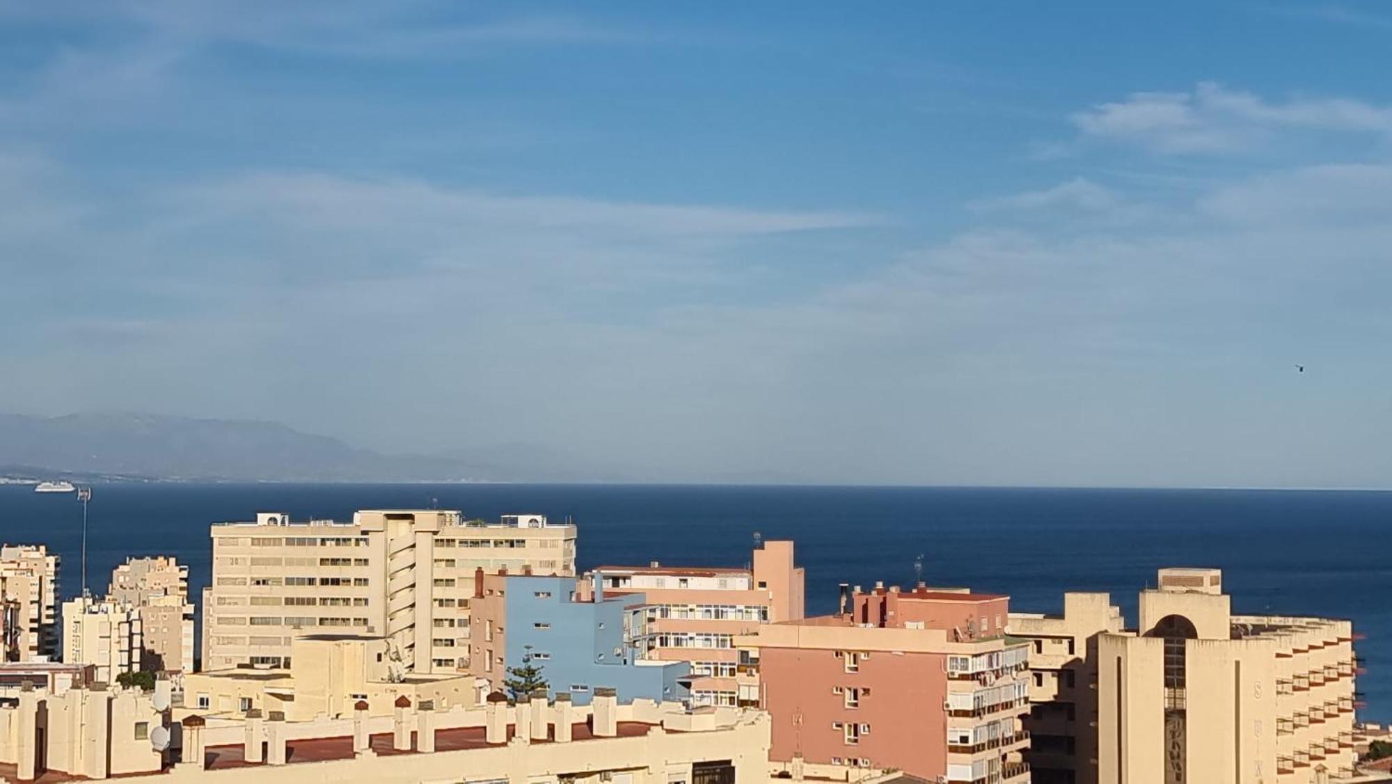 Appartement Con Vista Al Mar *