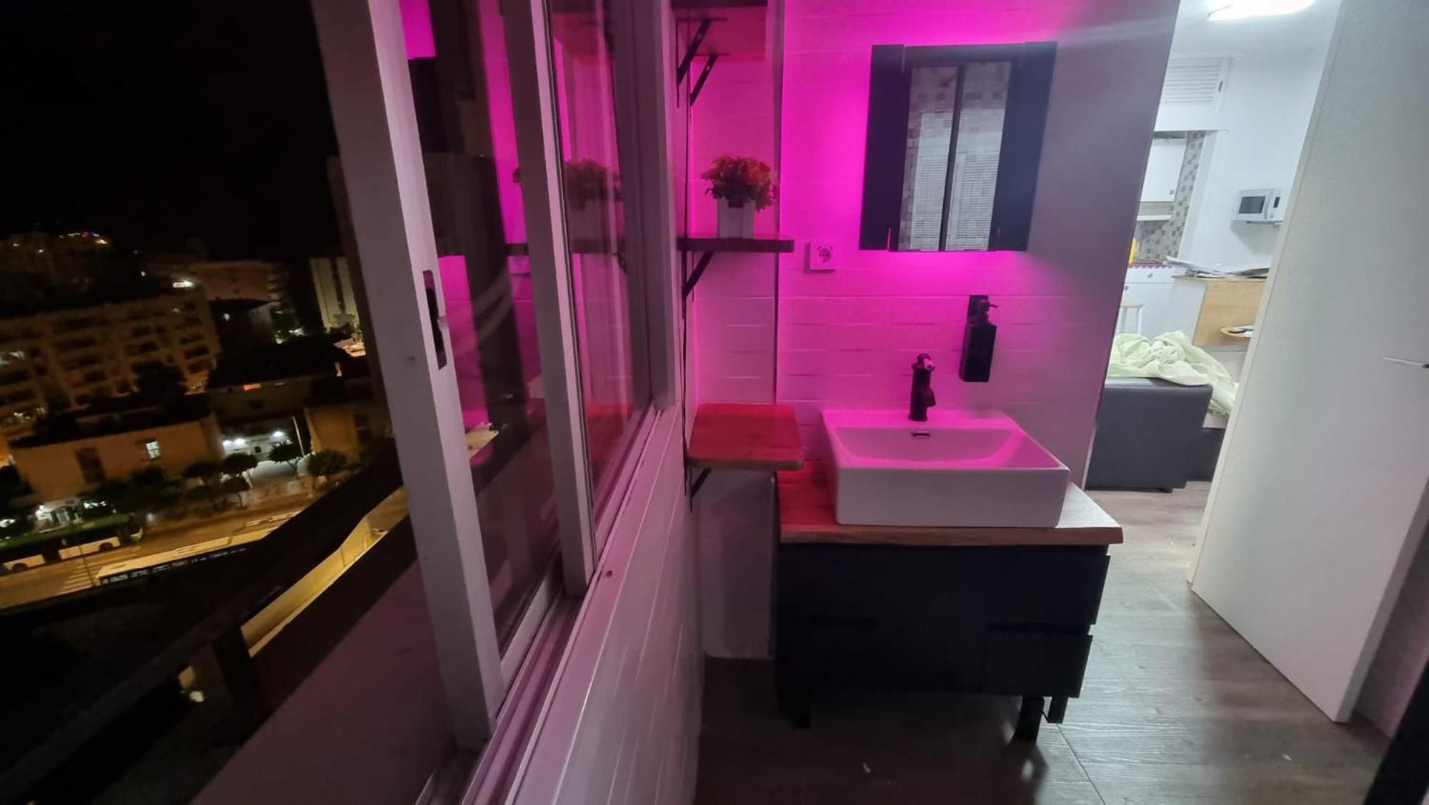Appartement Con Vista Al Mar