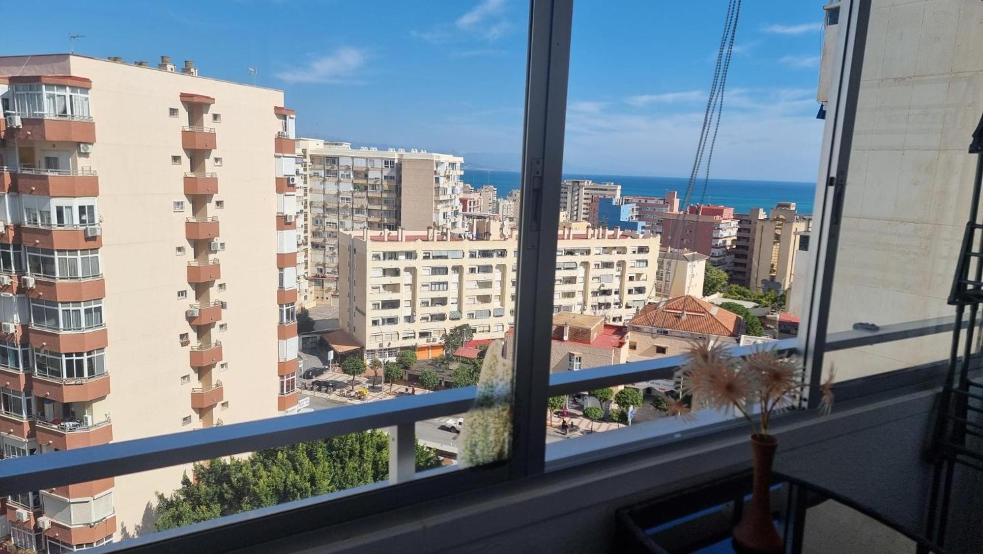 Con Vista Al Mar Apartamento *